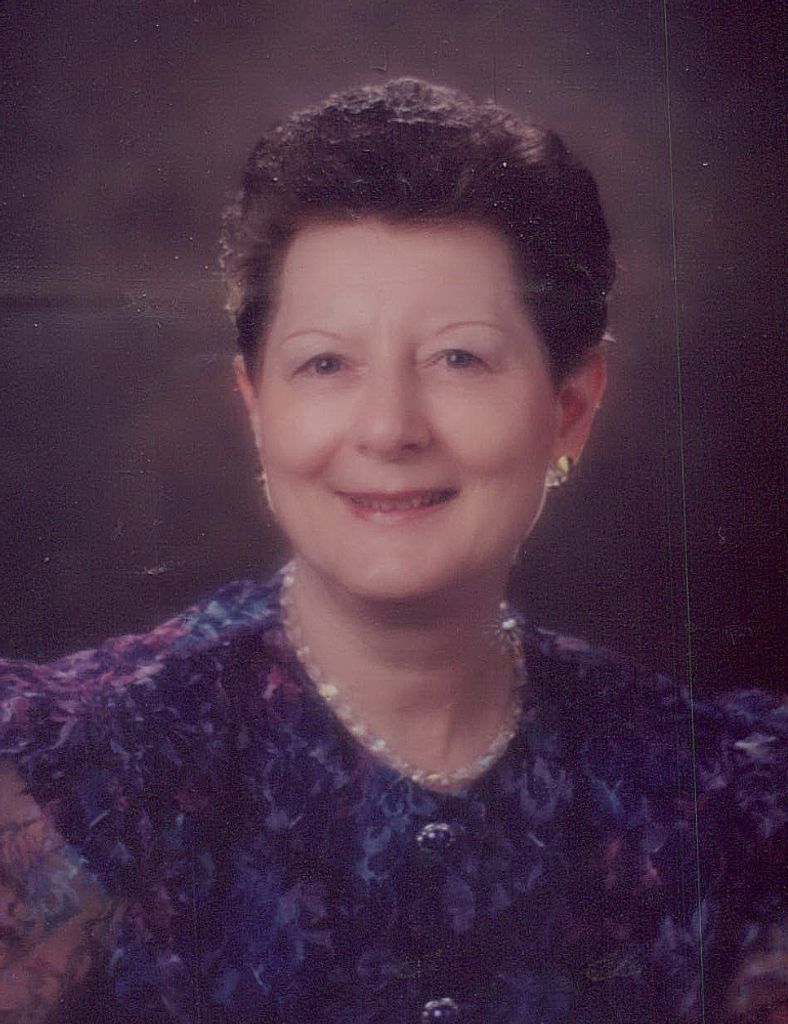Lavonne Marie Bals Profile Photo