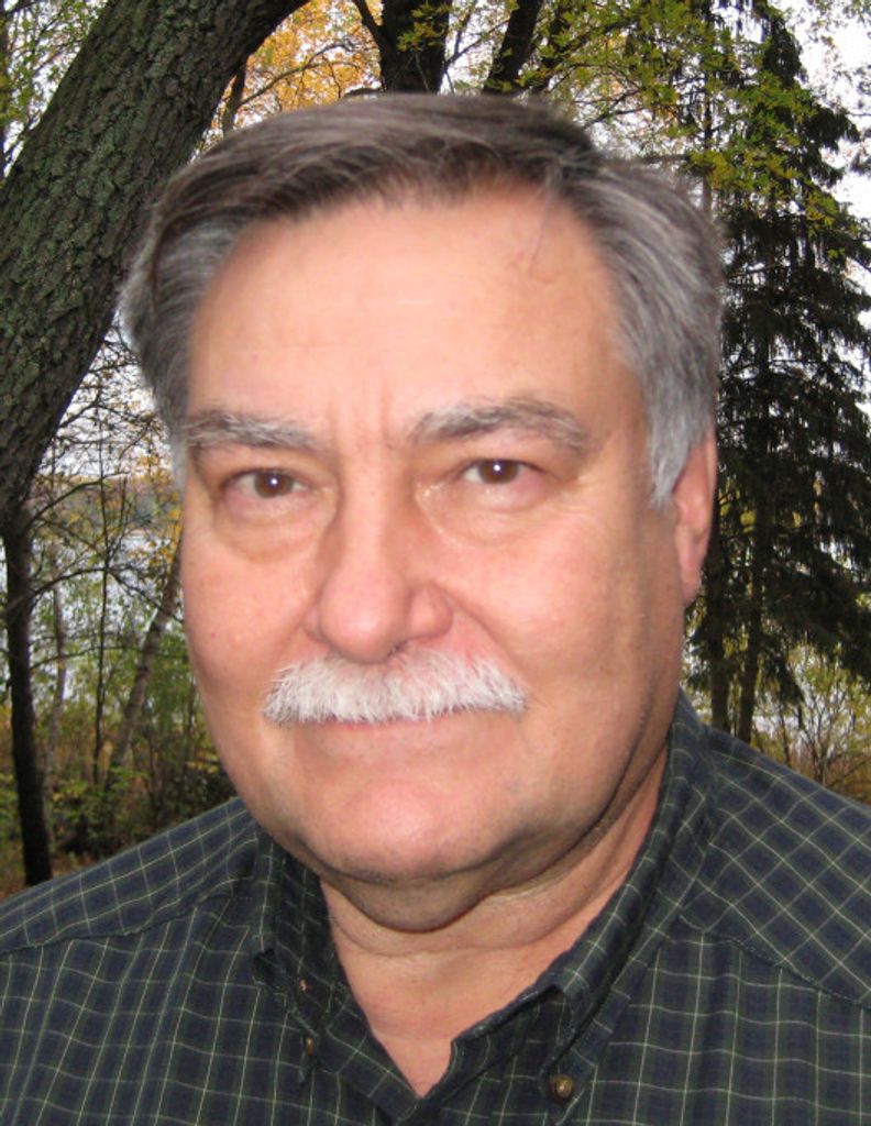 Dr. James 'Jim' H. Kuusisto Profile Photo