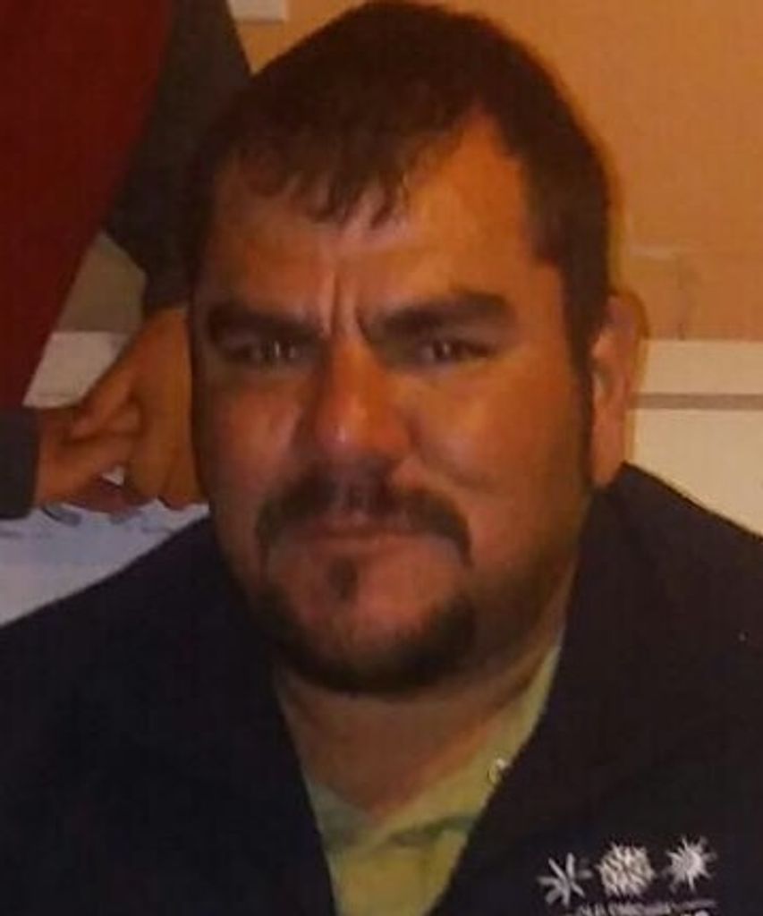 Juan Serna Viramontes