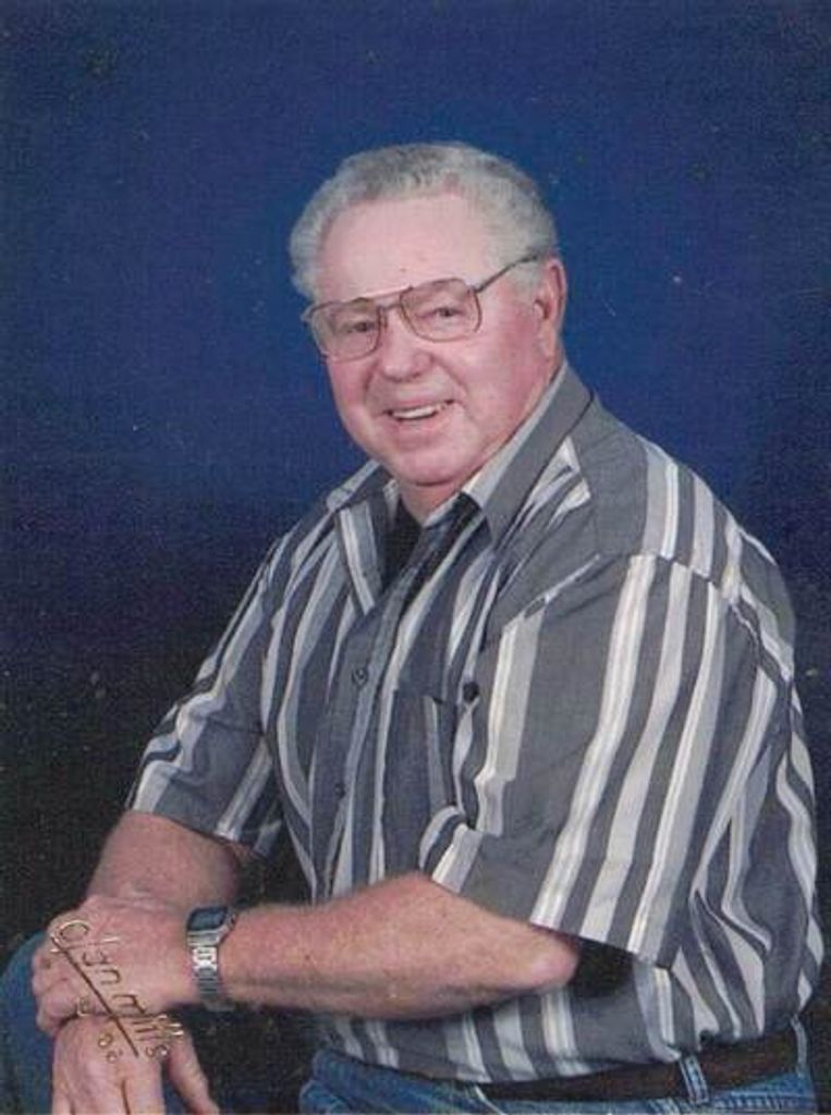 Billy Hugh Mcclellan Profile Photo