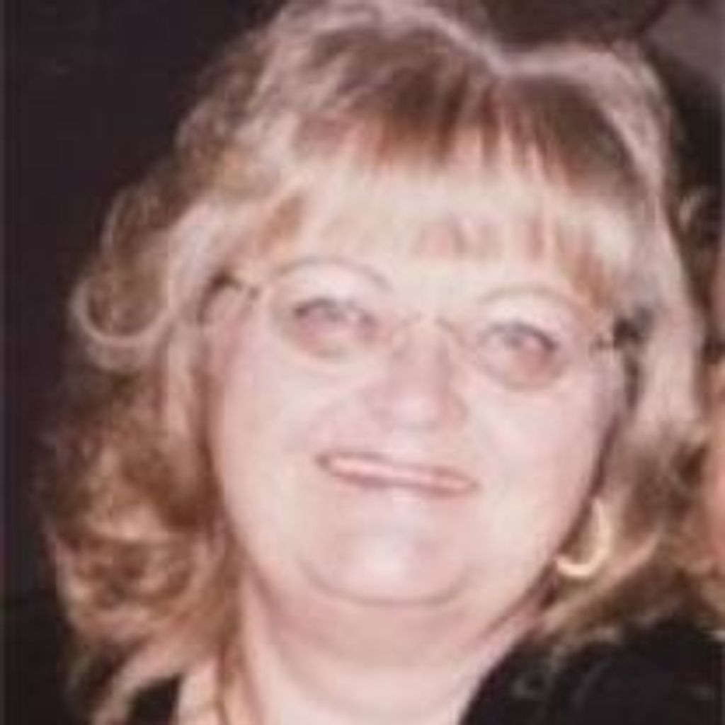 Caroline M. Vance