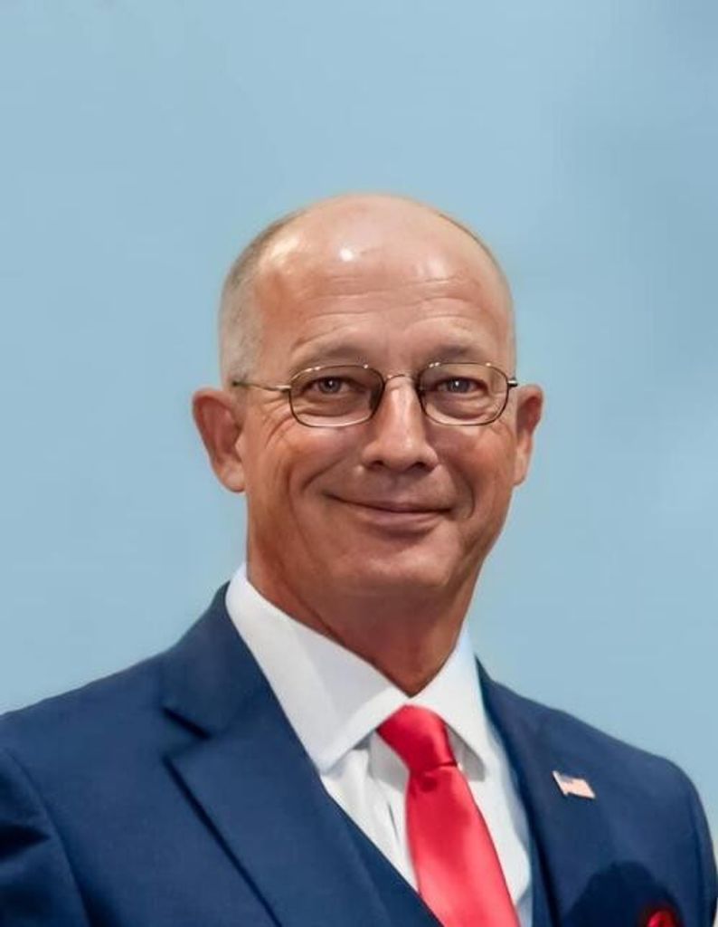 James "Jerry" Critchelow Profile Photo