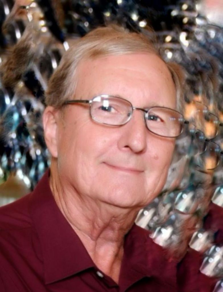 Glenn Ray Dube Profile Photo