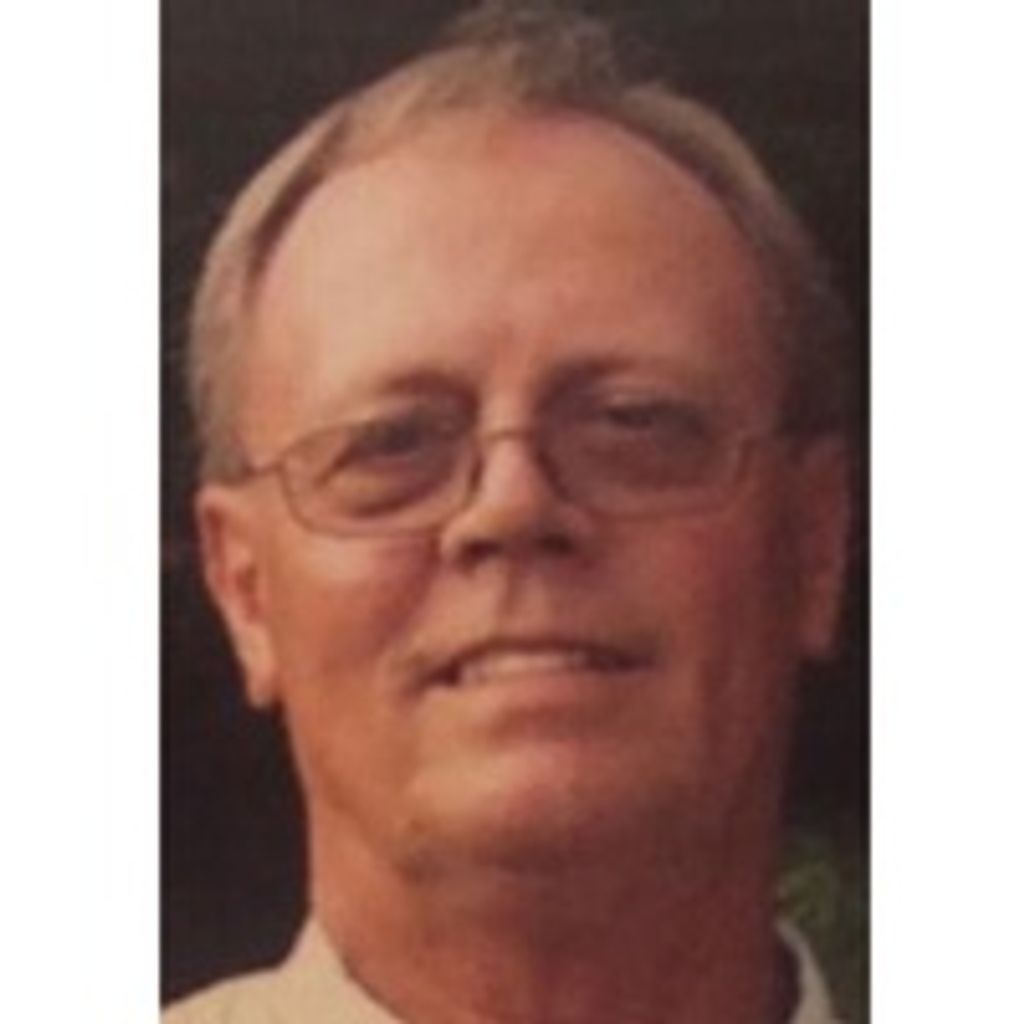 Gerald H. "Jerry" Waller Profile Photo