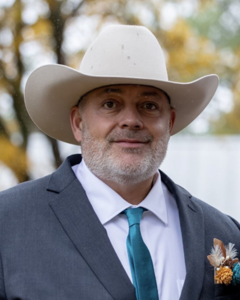 Roy David Verdin Jr. Profile Photo