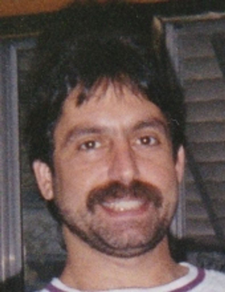 Michael Alan Metchis