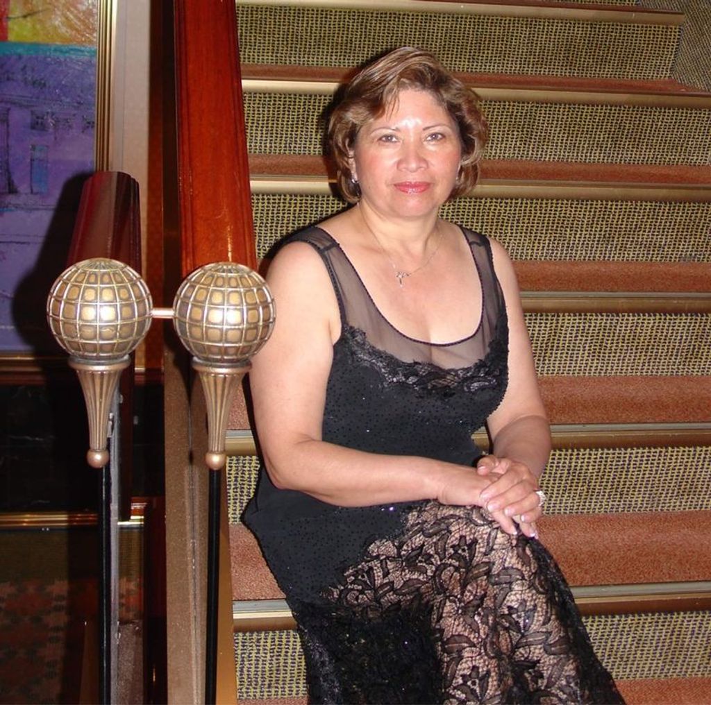 Maria Luz Pazos