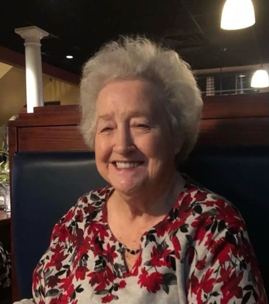 Nancy Stewart Profile Photo