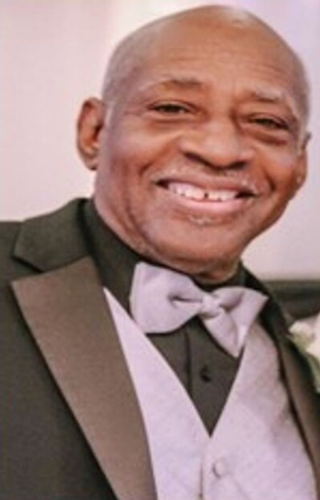 James French Profile Photo
