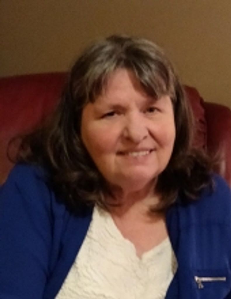 Betty  Ann Olsen