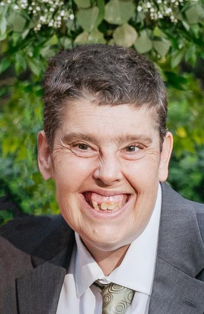 Gregory G. Bach, Jr.