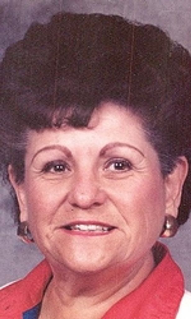 Bernice Evangaline Cook