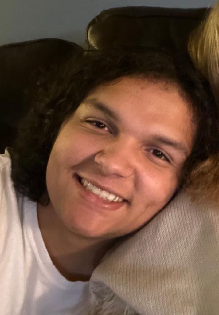 Michael Alexander Hudson