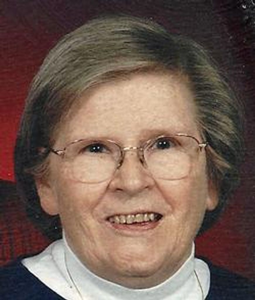 Verda Elizabeth Ostle