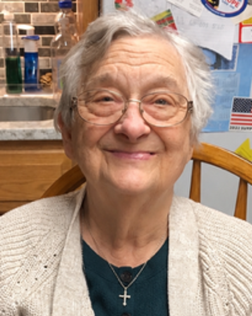 Patricia A. Geiger Profile Photo