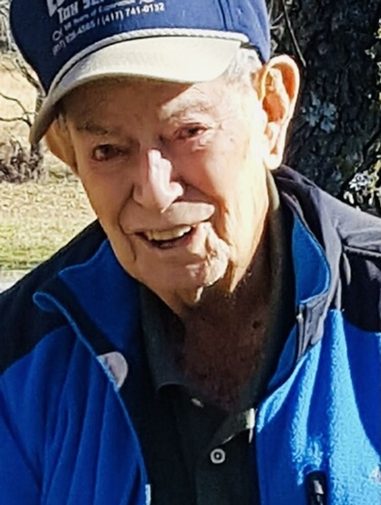 Elmer J. Turner Profile Photo