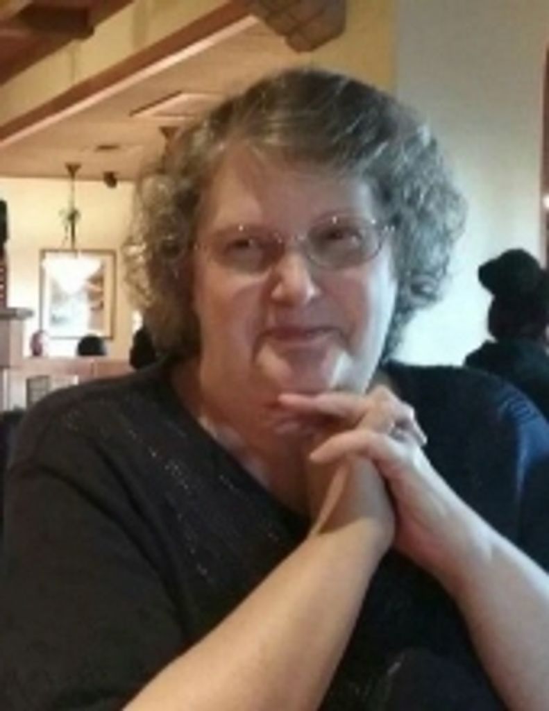 Gwendolyn Gail South