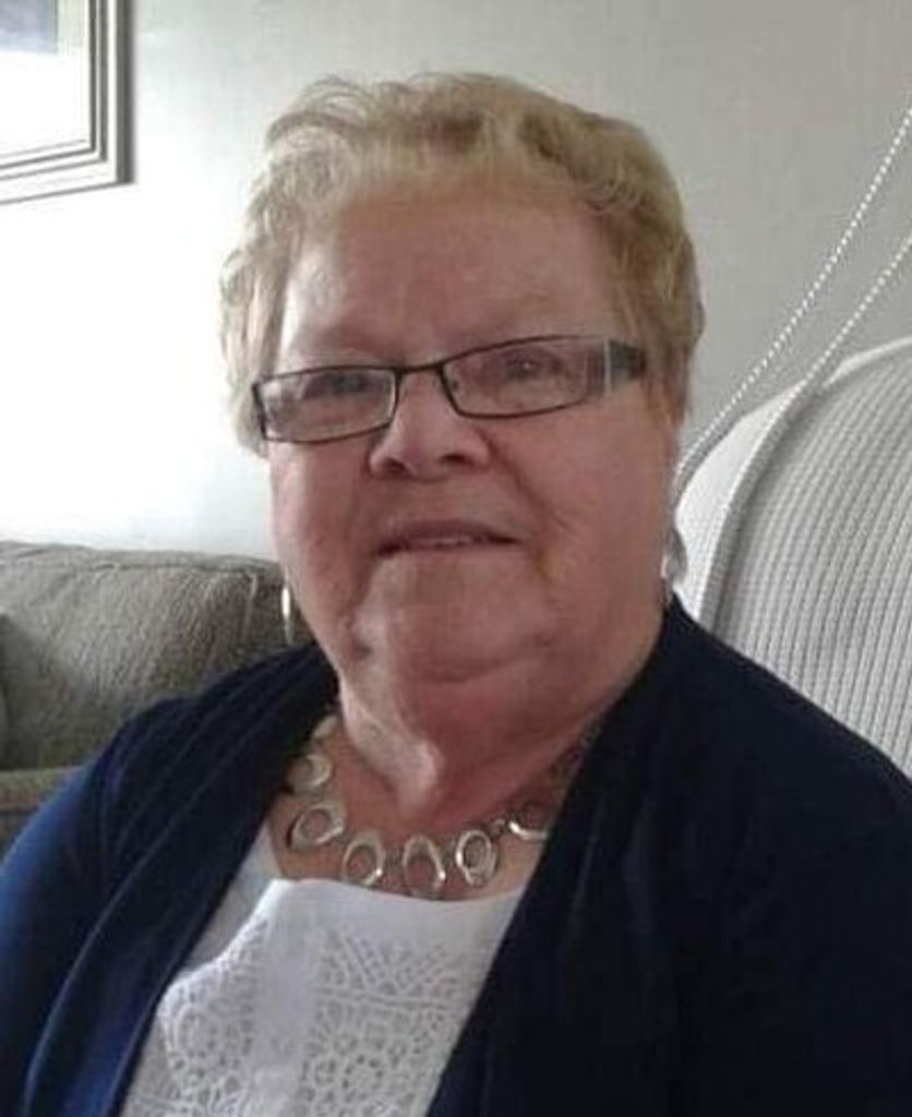 Lena May Rogers Profile Photo