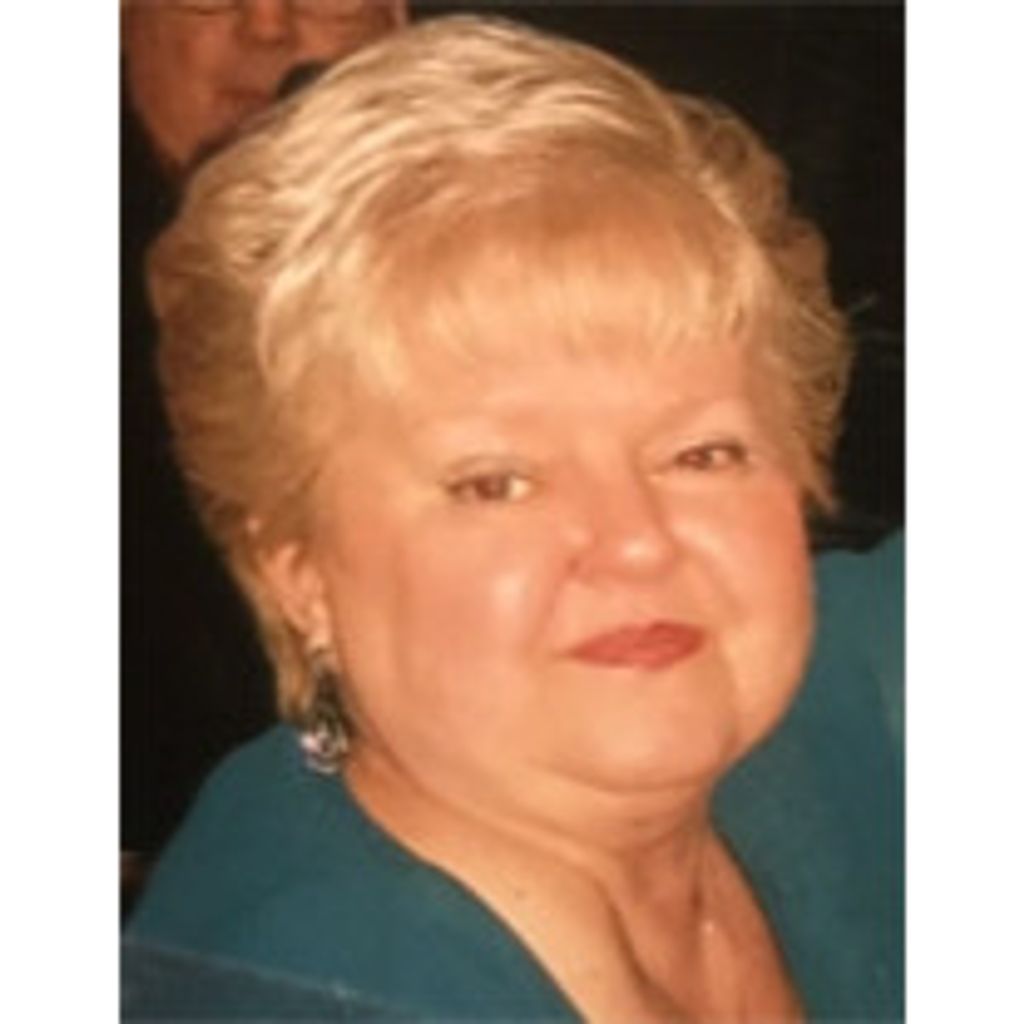 Marilyn S. (Wysocki) Ginn
