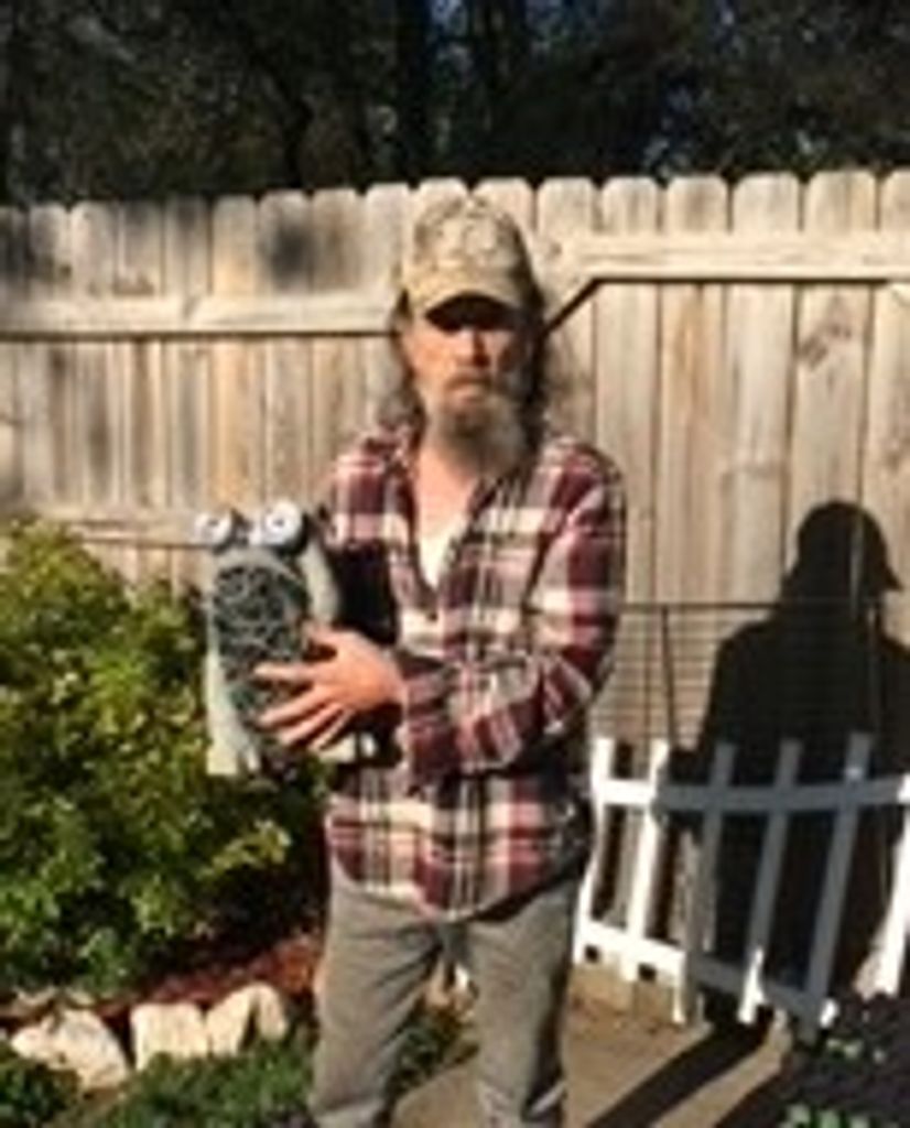 Stephen Michael Graham