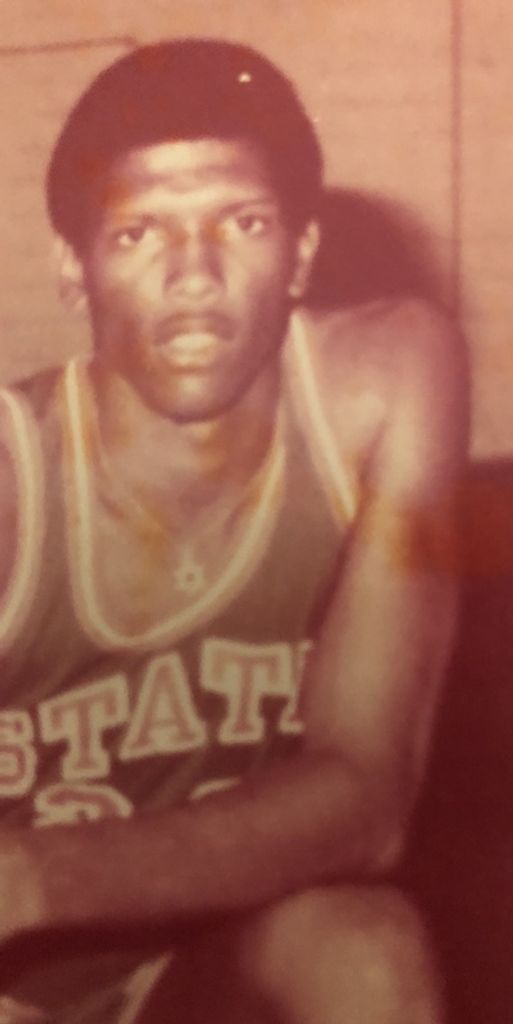 Ronnie Jerome Glover Profile Photo