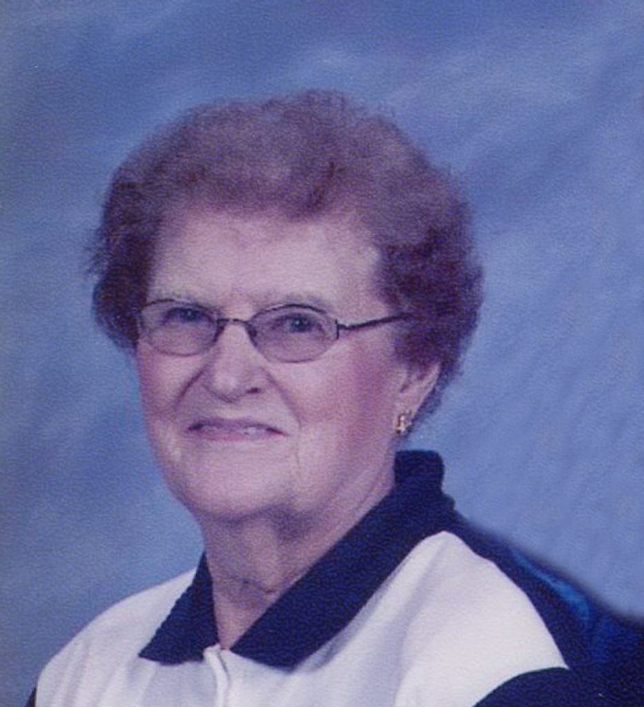 Priscilla B. (Enderle)  Machmueller Profile Photo