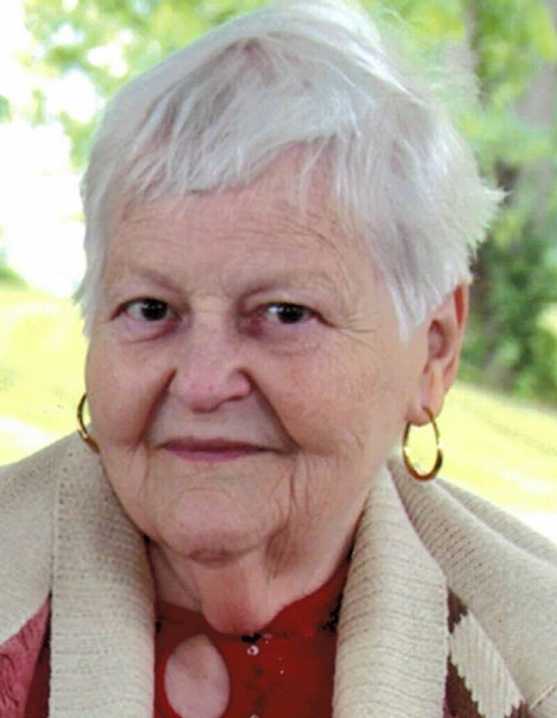 Donna Lee (Long)  Wyatt