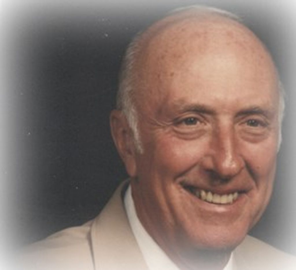 Herbert D. Senne