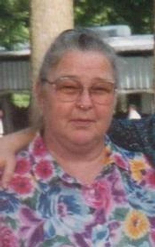 Mary Jefferies