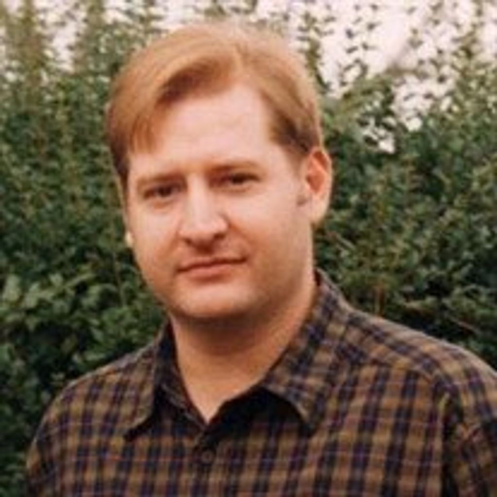 Michael  Richard Cassady