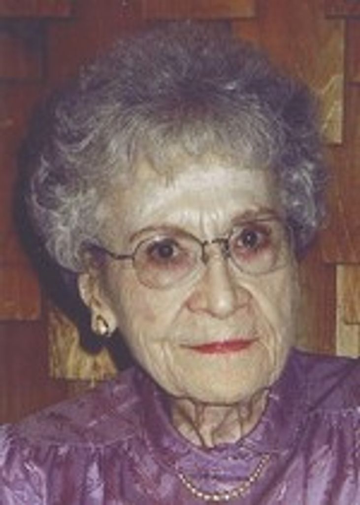 Ada Grace Steel