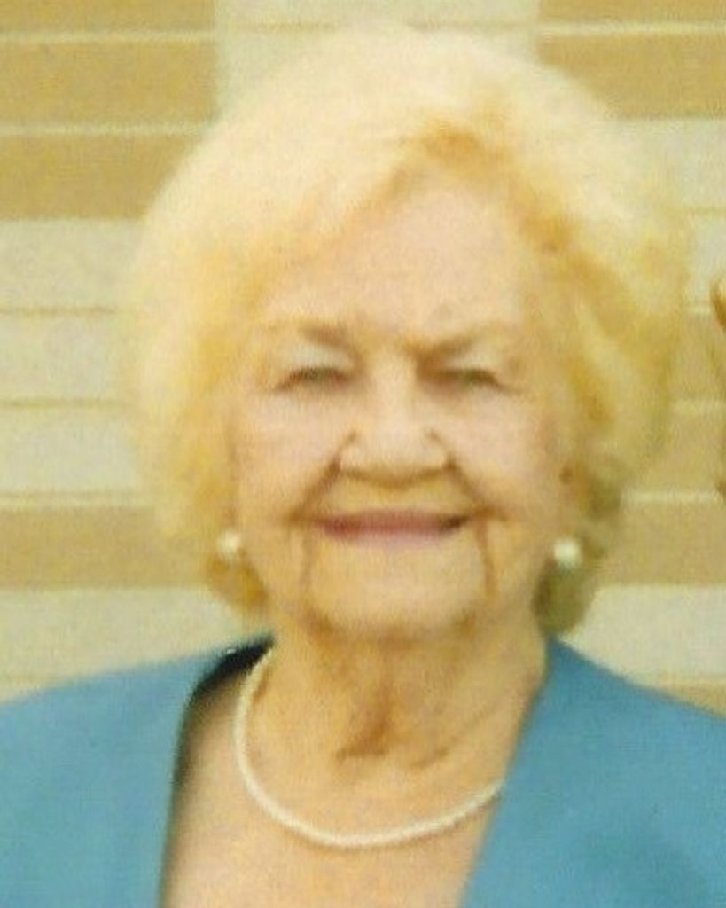 Gertrude Killmer Rayper