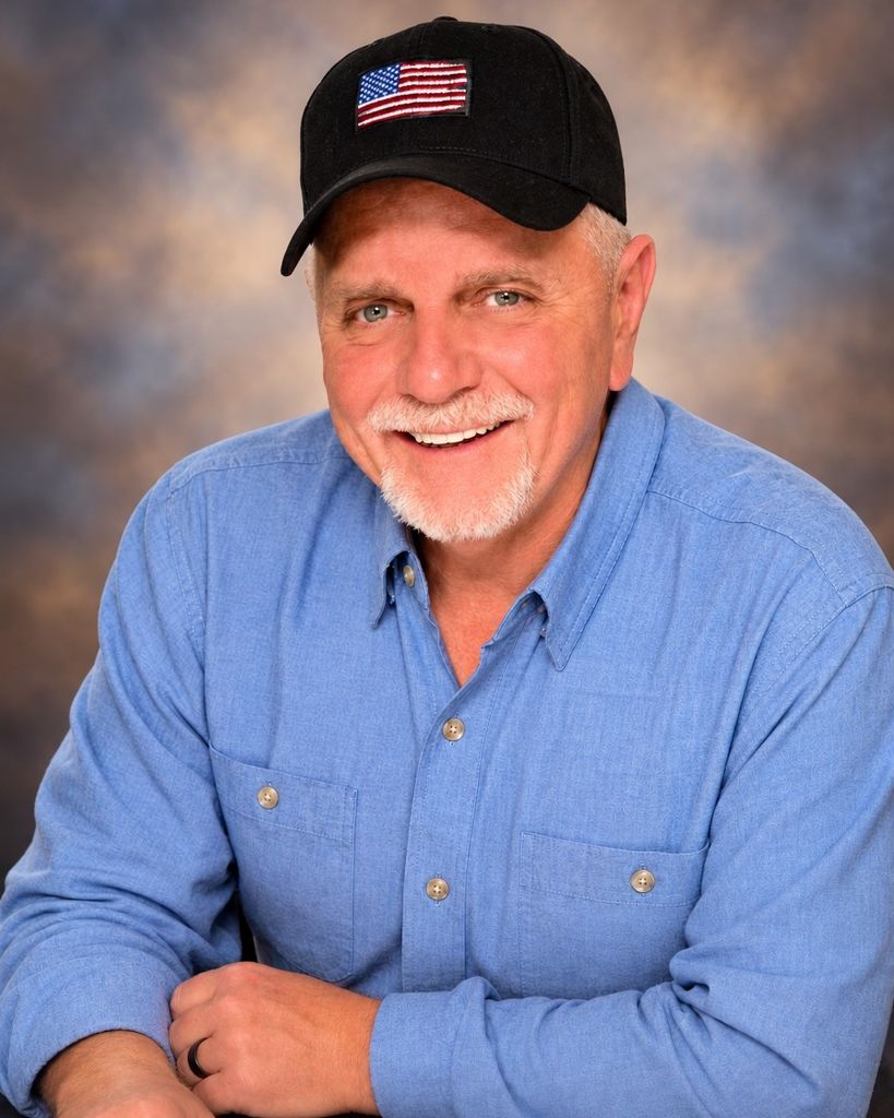James Paul "J. P." Cooper Profile Photo