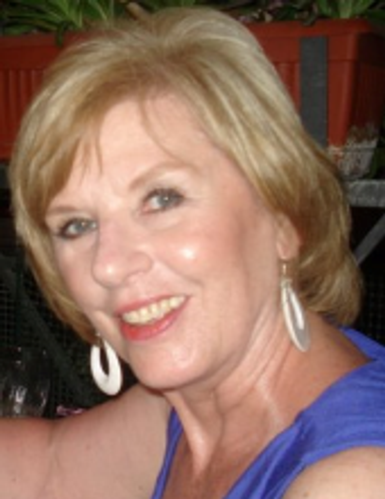 Bama Suzanne Marsh