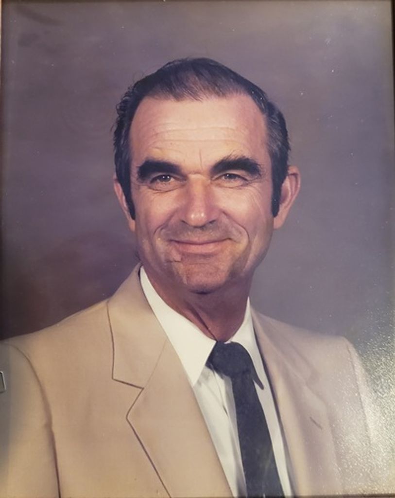 James "Jim" T. Williams