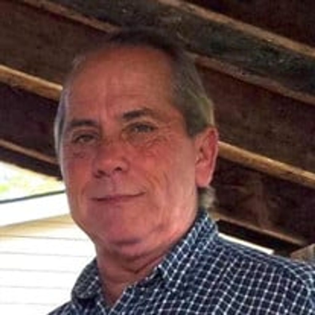 Marcus Kennedy Sr.