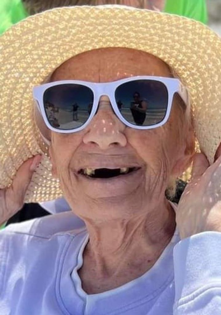 Dorothy "Dot" M. Bloodgood Profile Photo