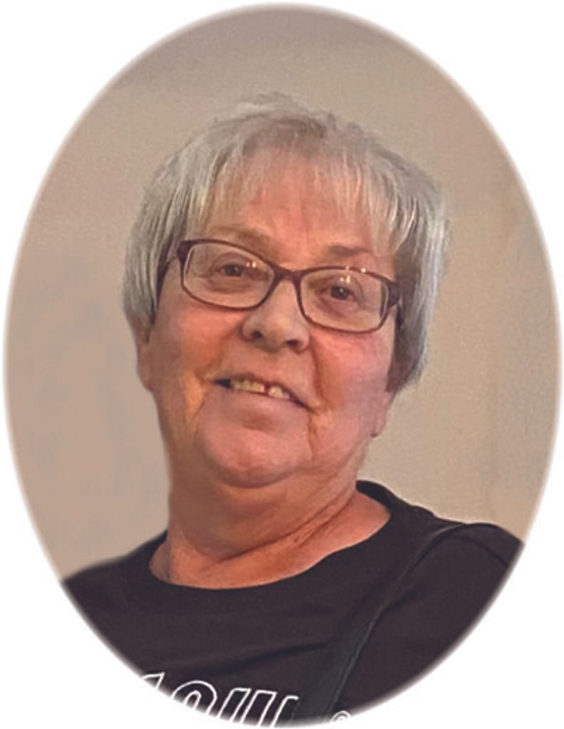 Pearl Ann Matz Profile Photo