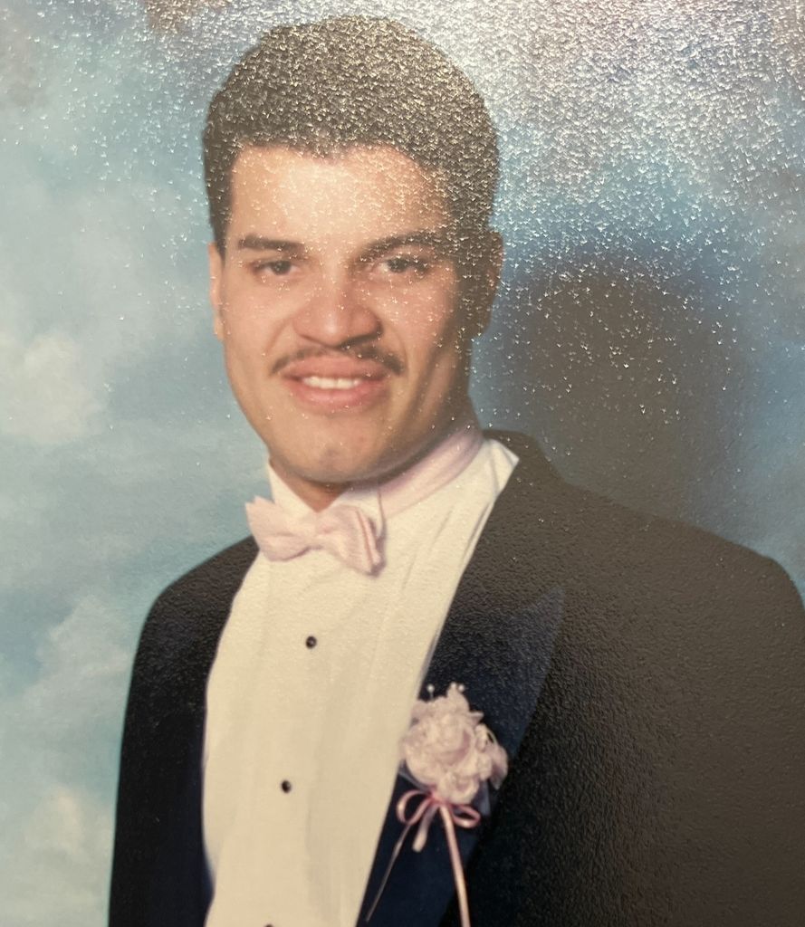 Carlos Adalberto Espinoza