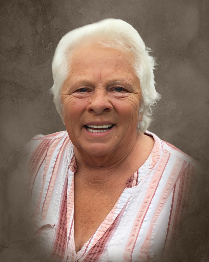 Deborah Ann Cook Crocker
