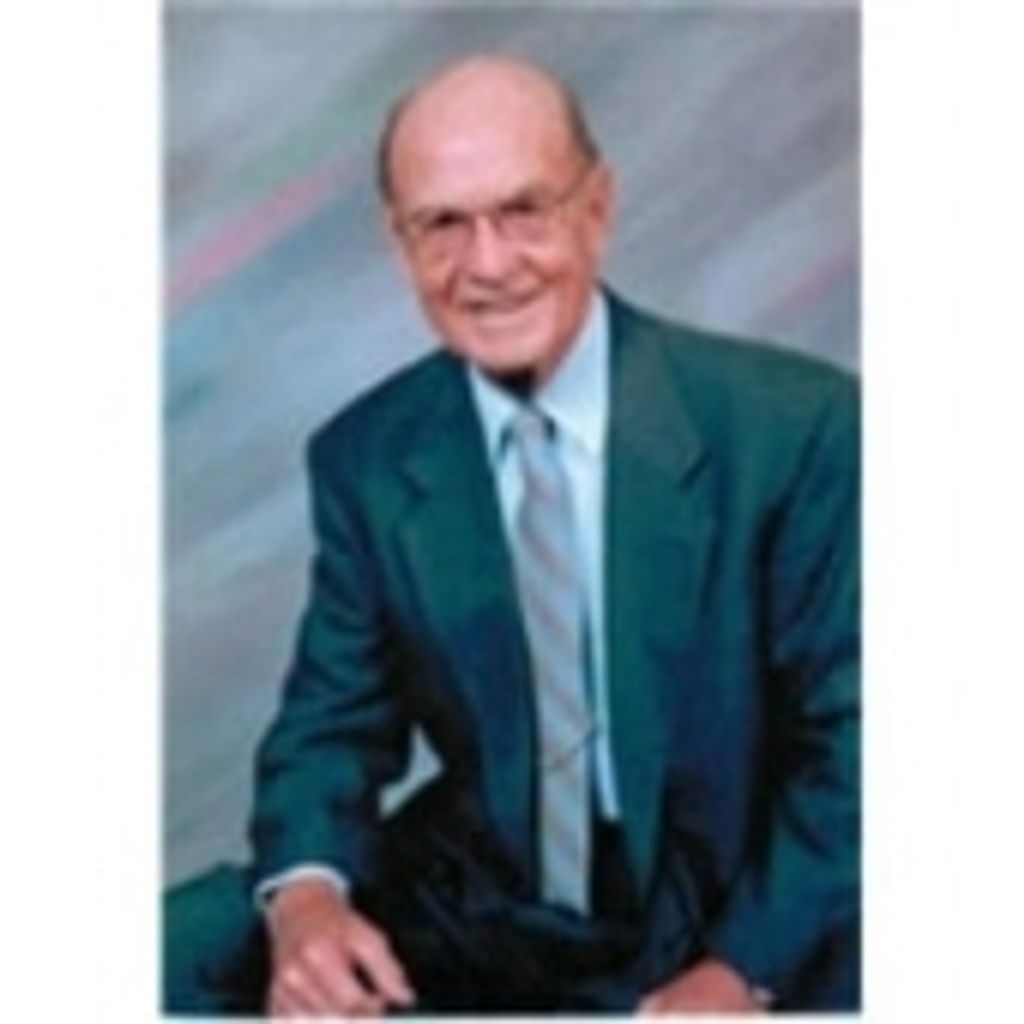 Maurice E. Hutmacher Profile Photo