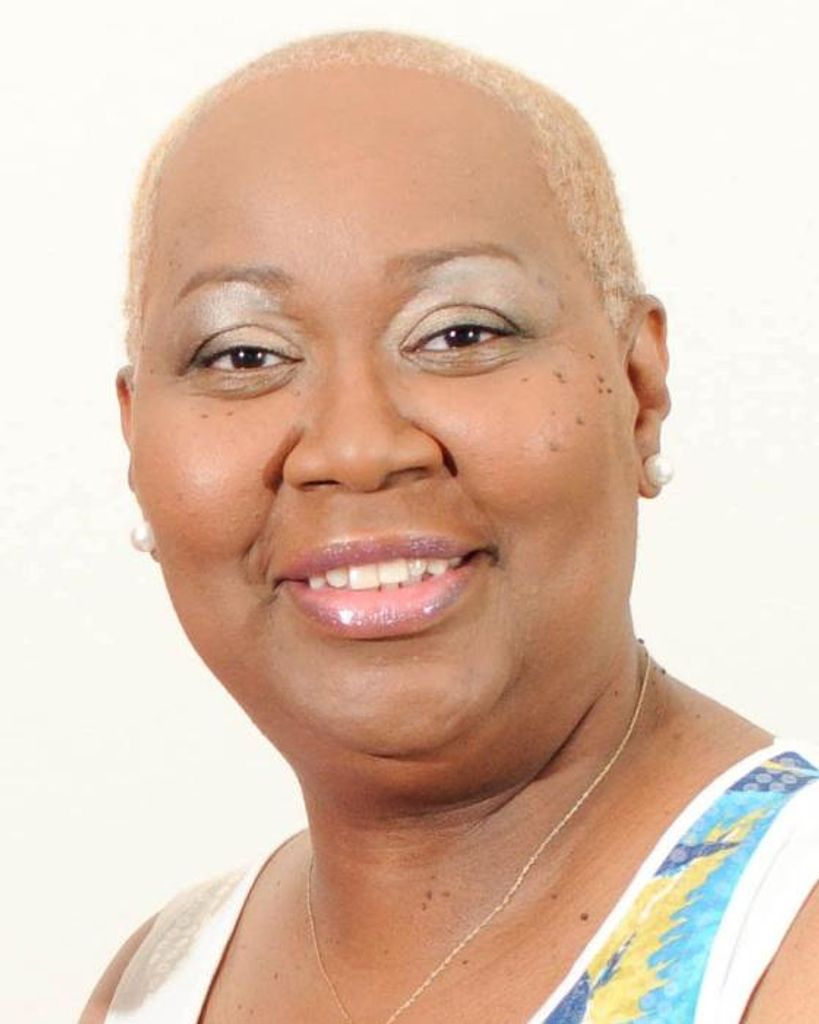 SHARON WASHINGTON