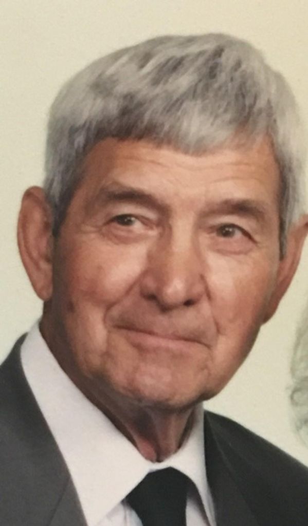 Edward Erie Bontrager