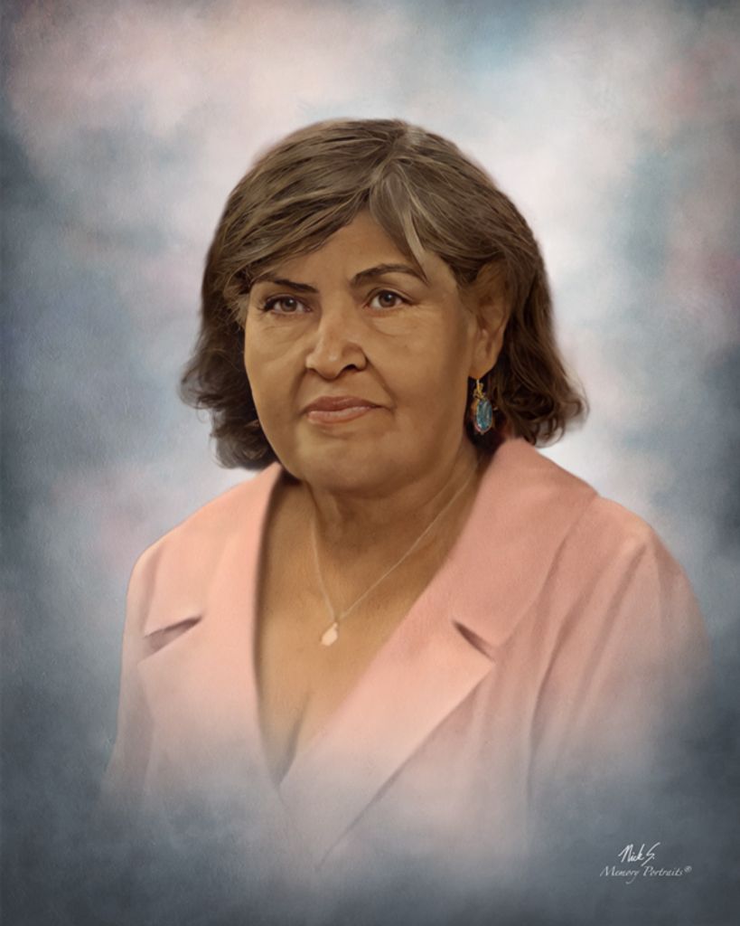 Carmen Baeza