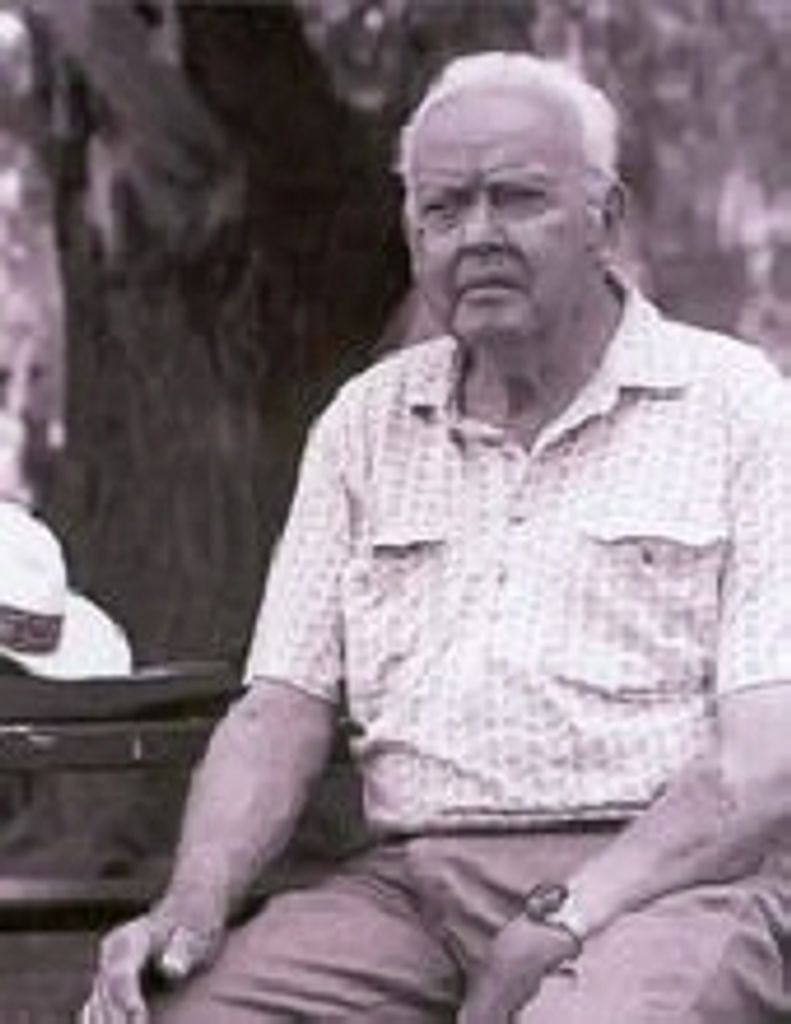 Robert K. Davisson