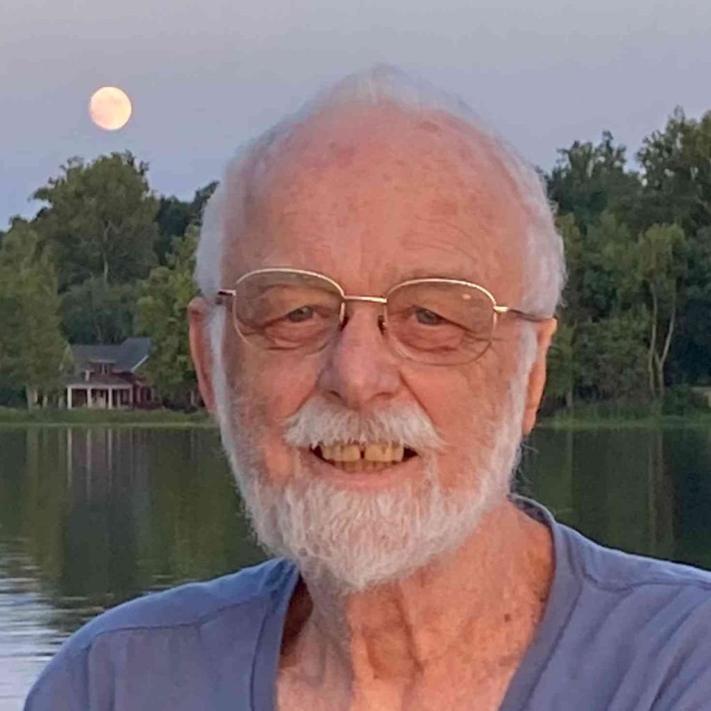 Lyle Edward Lantz Profile Photo