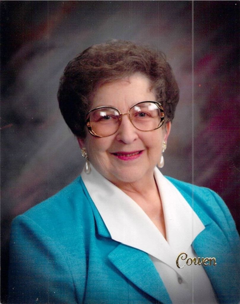 Patsy Ruth Prince Profile Photo