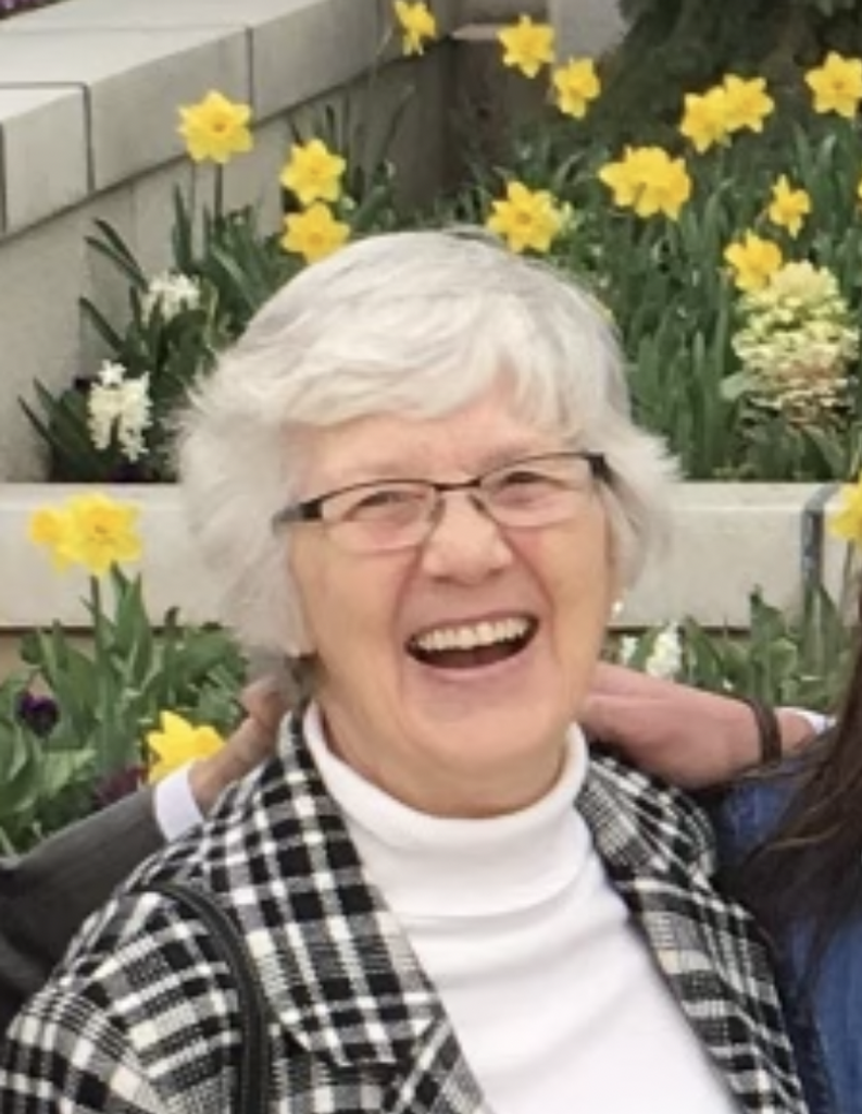 Pam Wagner