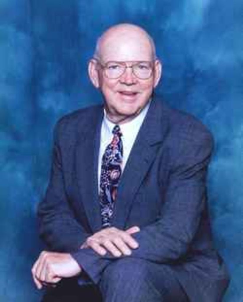 Ernest Caldwell Fisher, Jr.