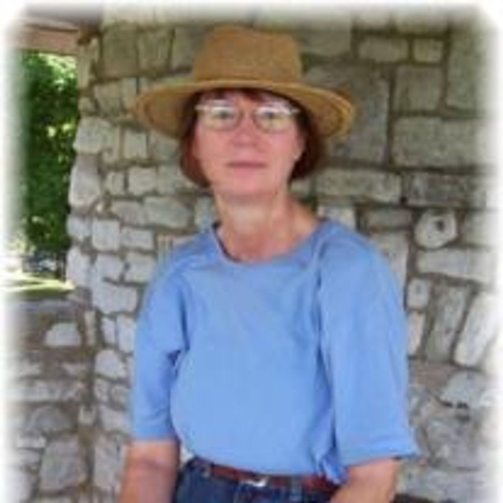 Alice Turner Dillon Profile Photo